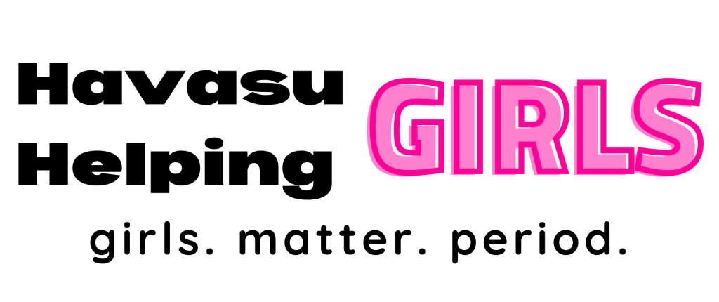 Havasu Helping Girls