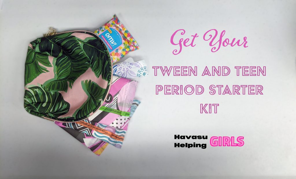 Havasu Helping Girls