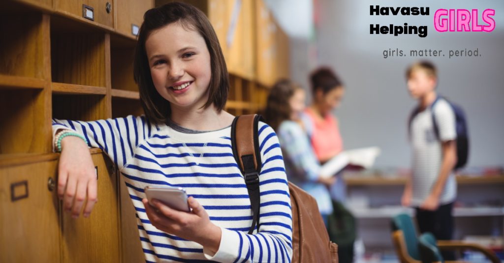 Havasu Helping Girls