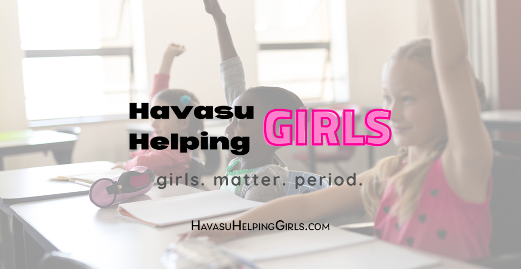 Havasu Helping Girls