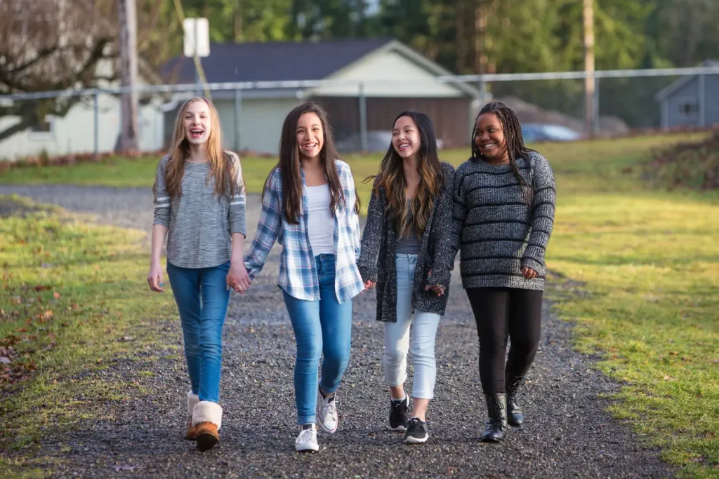 Havasu Helping Girls