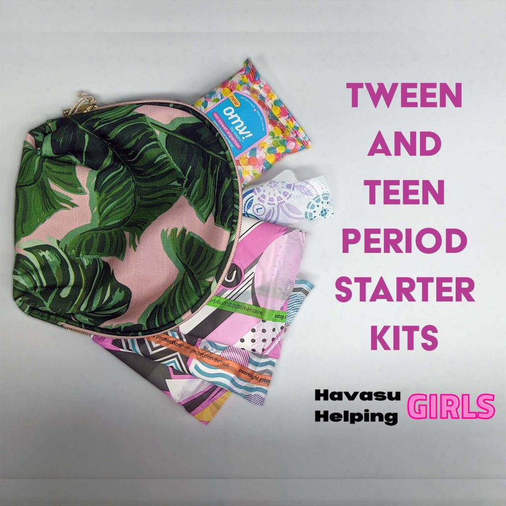 Havasu Helping Girls