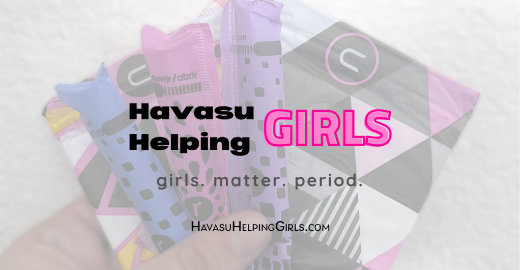 Havasu Helping Girls