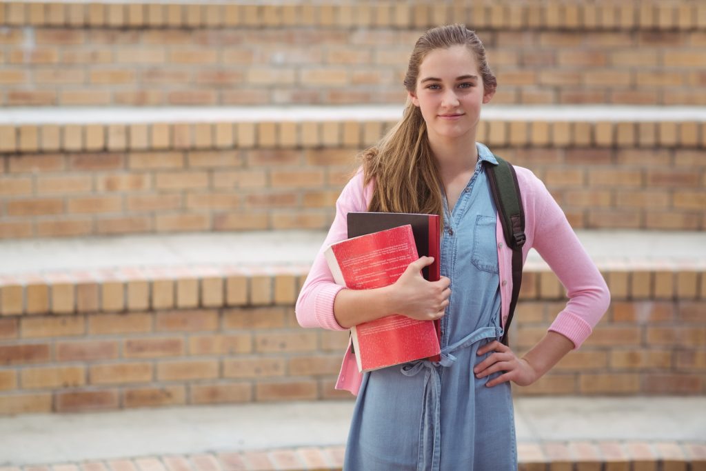 Havasu Helping Girls